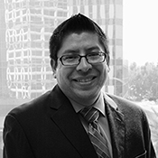 Anthony Castillo