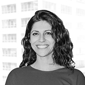 Roxanna Tabatabaeepour
